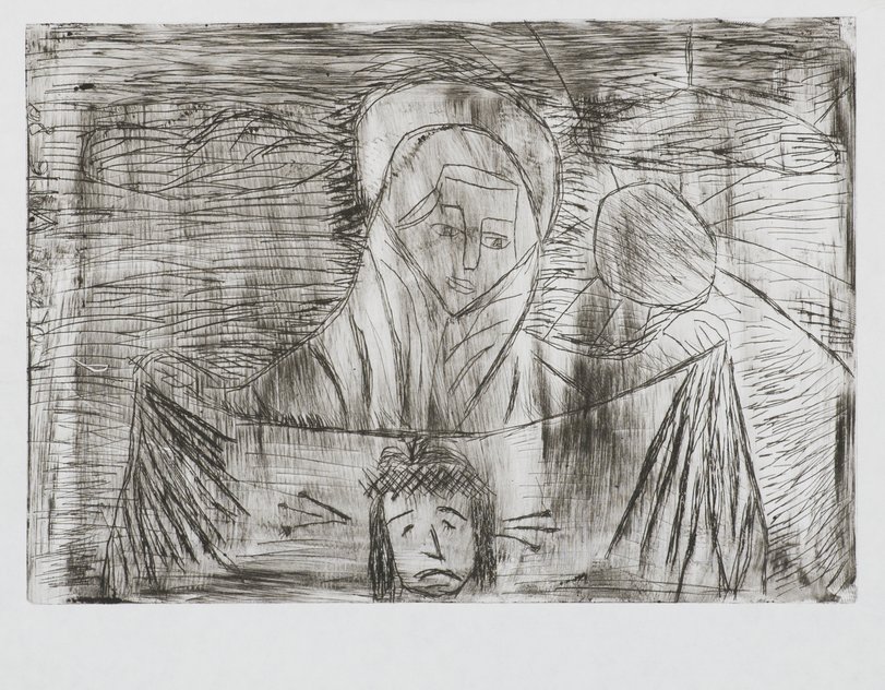 Archiv-Bild „Religiöse Themen“