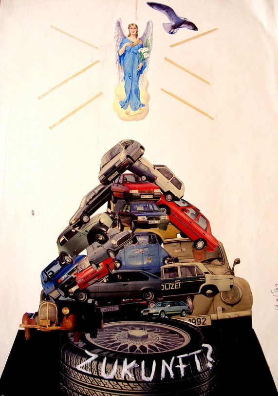 Archiv-Bild „Zukunft?“