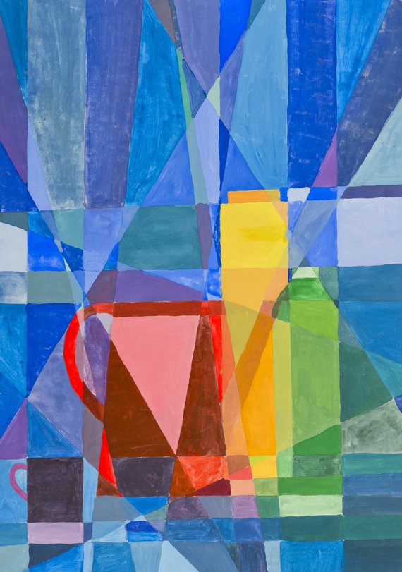 Archiv-Bild „Komposition“