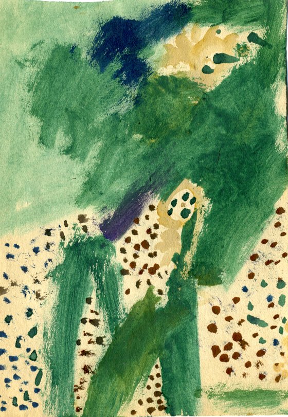 Archiv-Bild „1947, Ohne Titel“