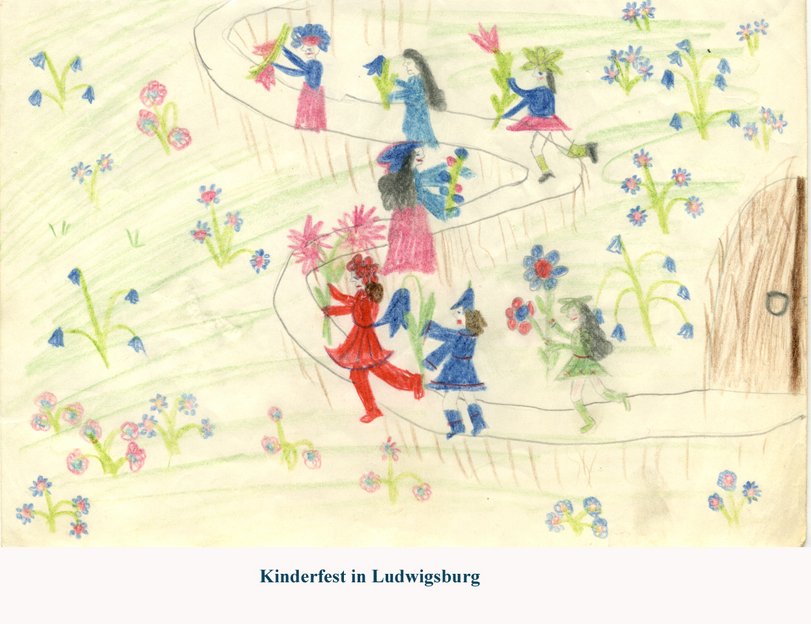 Archiv-Bild „1952, Ohne Titel“