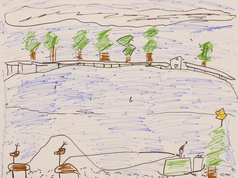 Archiv-Bild „Weihnachtsgeschenke“