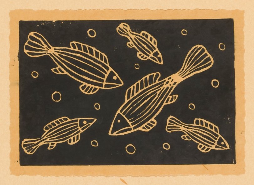 Archiv-Bild „Fische“