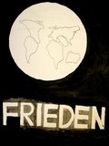 Archiv-Bild „Frieden“