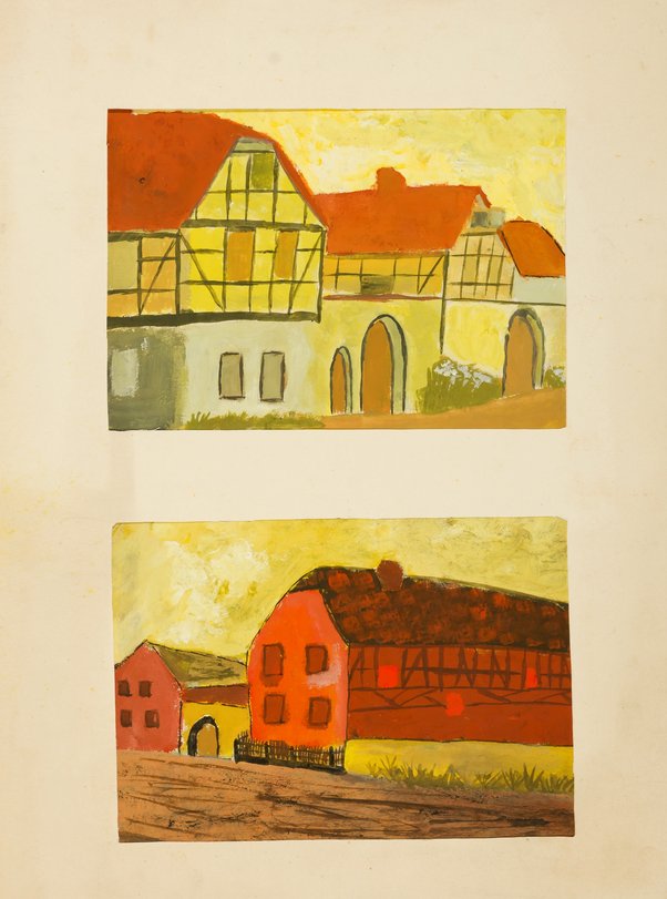 Archiv-Bild „Bauernhof“