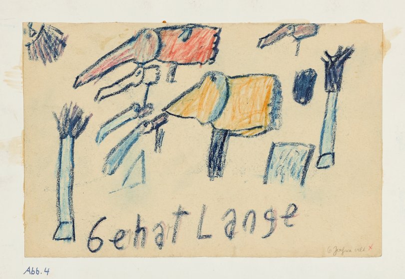 Archiv-Bild „Ohne Titel“