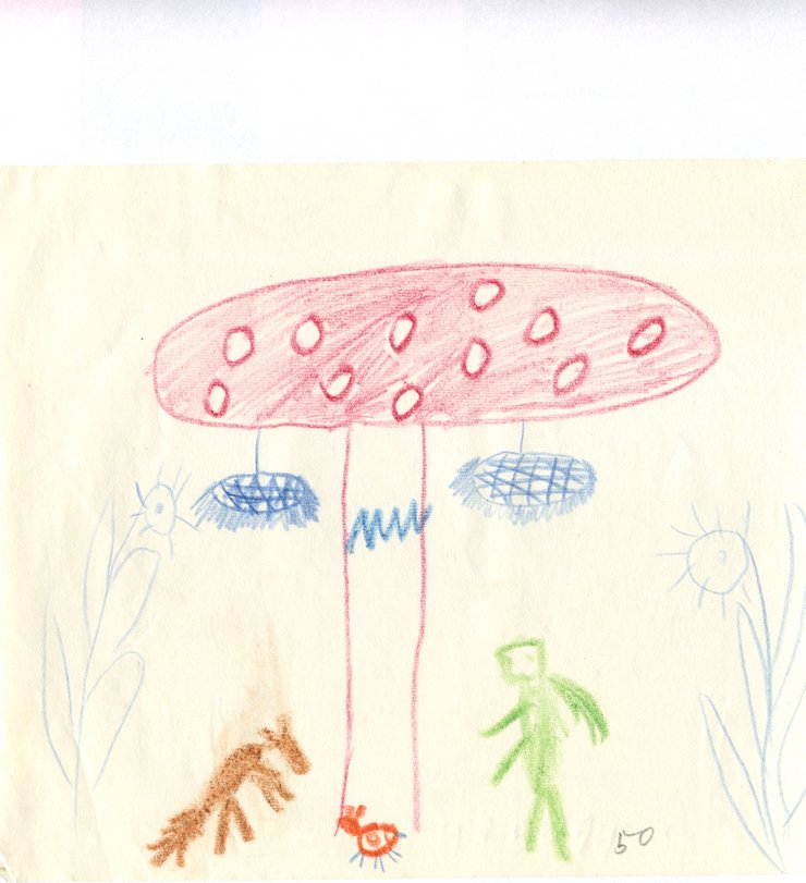 Archiv-Bild „1950, Ohne Titel“