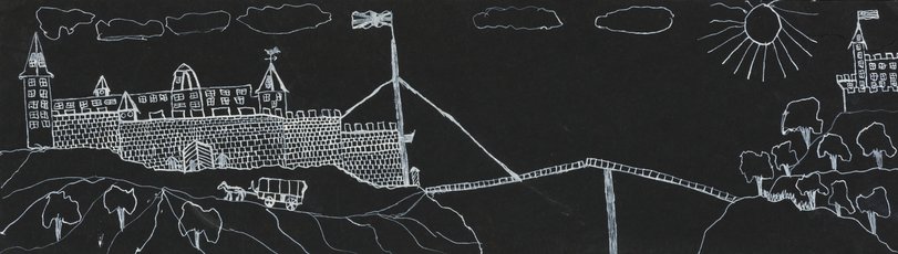 Archiv-Bild „Vor langer Zeit“