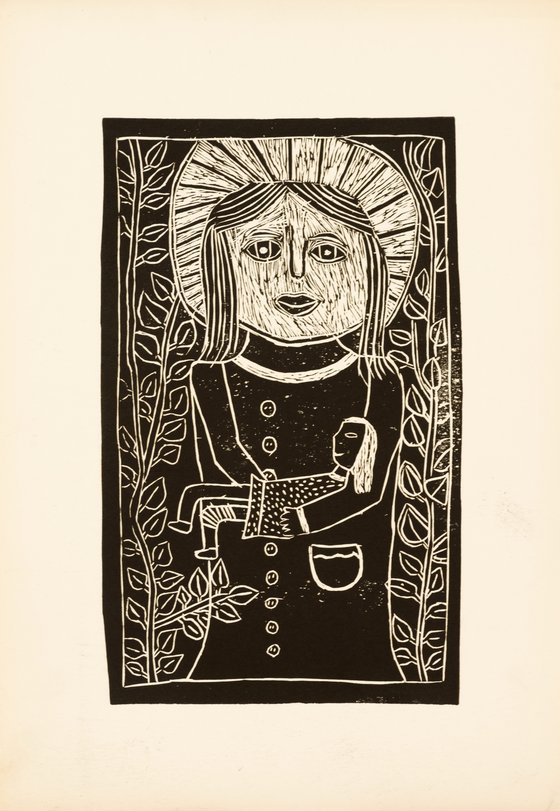 Archiv-Bild „Vietnam Zyklus“