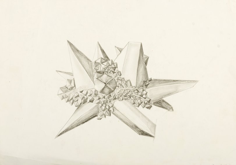 Archiv-Bild „Kristalle“