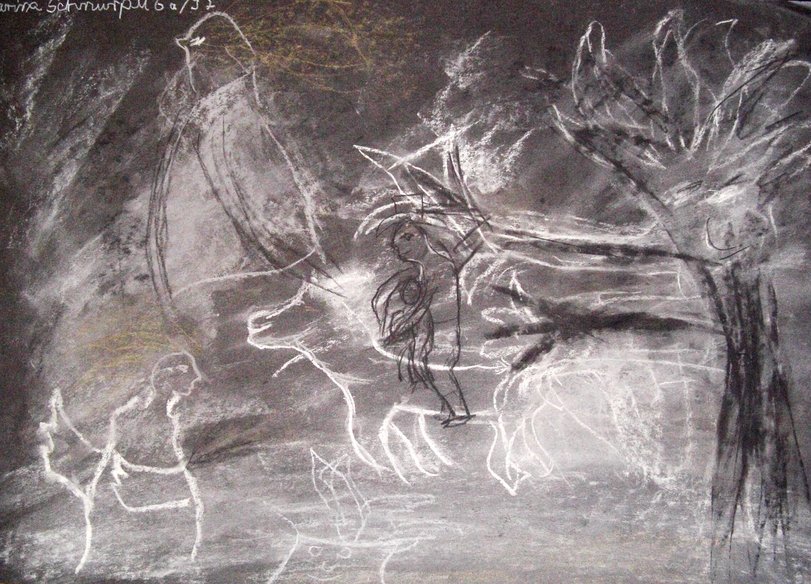 Archiv-Bild „Erlkönig“