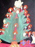 Archiv-Bild „Weihnachtsbaum“