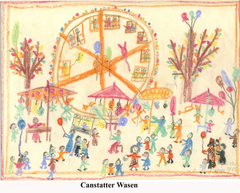 Archiv-Bild „1950, Ohne Titel“