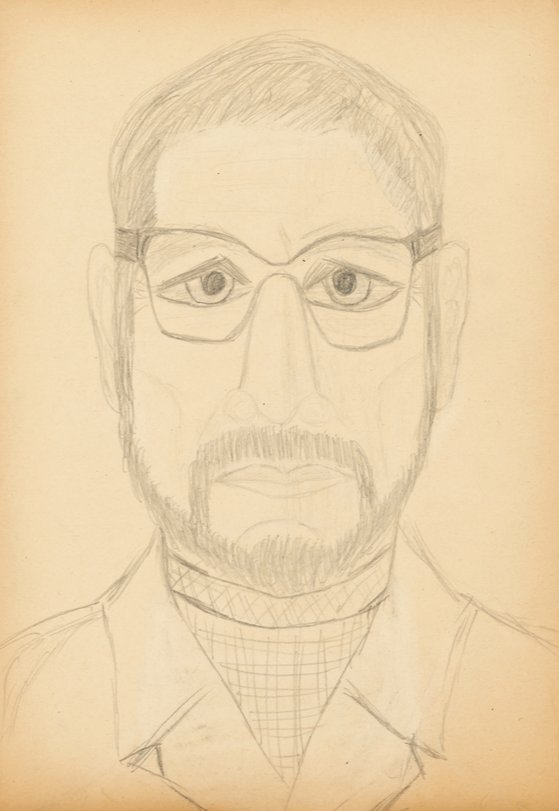 Archiv-Bild „Herr Menzel“