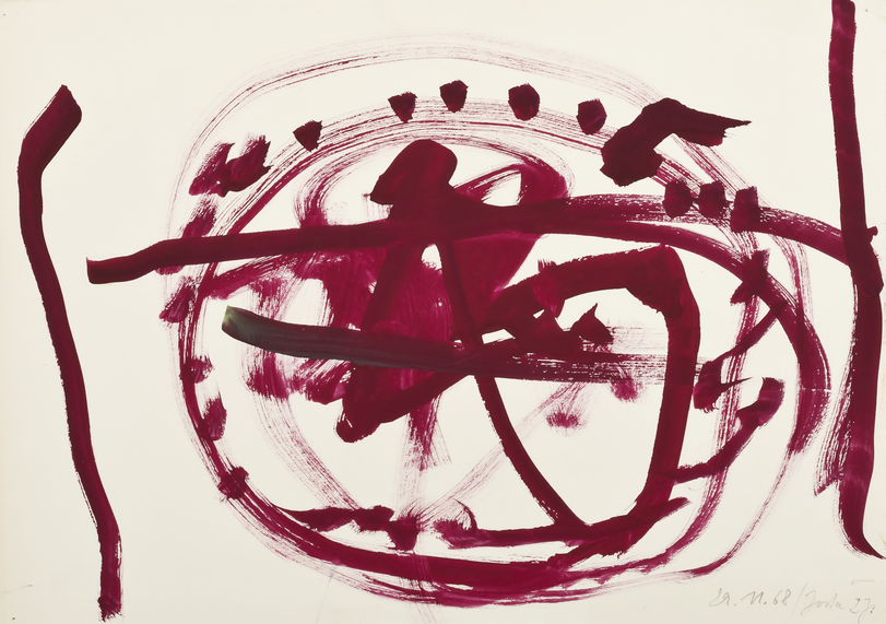 Archiv-Bild „Abstraktion“