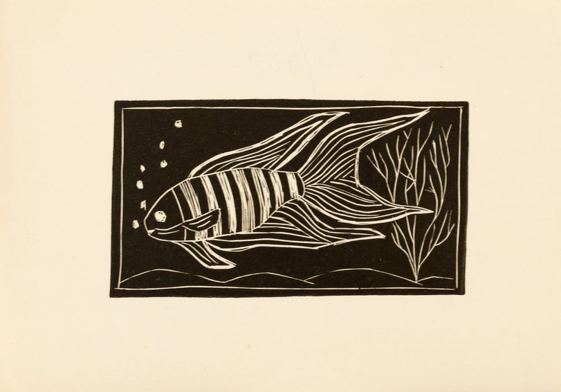 Archiv-Bild „Fisch“