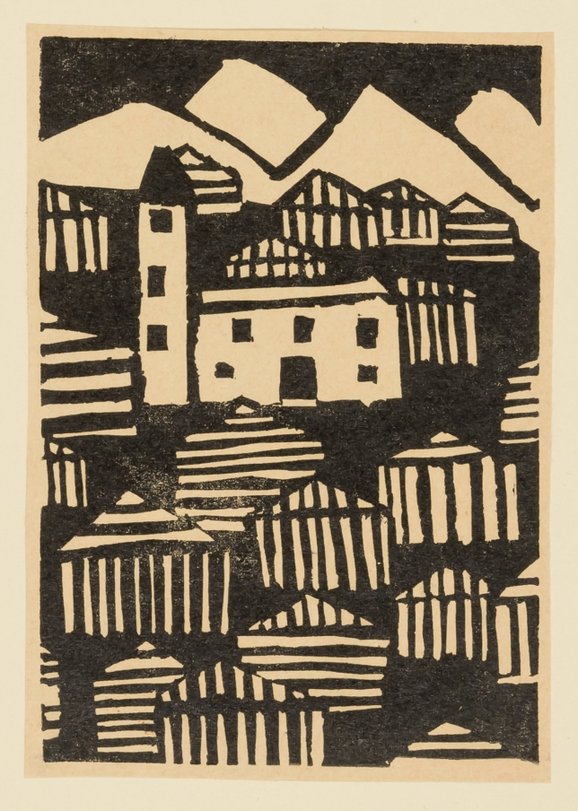 Archiv-Bild „Exlibris“