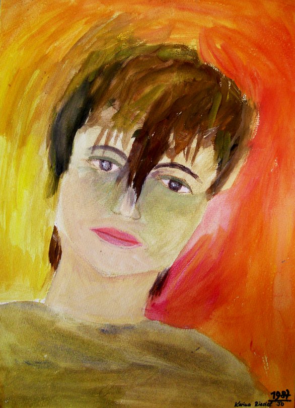 Archiv-Bild „Selbst“