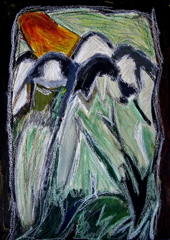 Archiv-Bild „Joker“