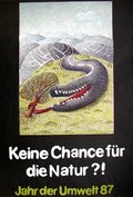 Archiv-Bild „Keine Chance für die Natur?“