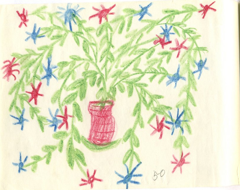 Archiv-Bild „1950, Ohne Titel“