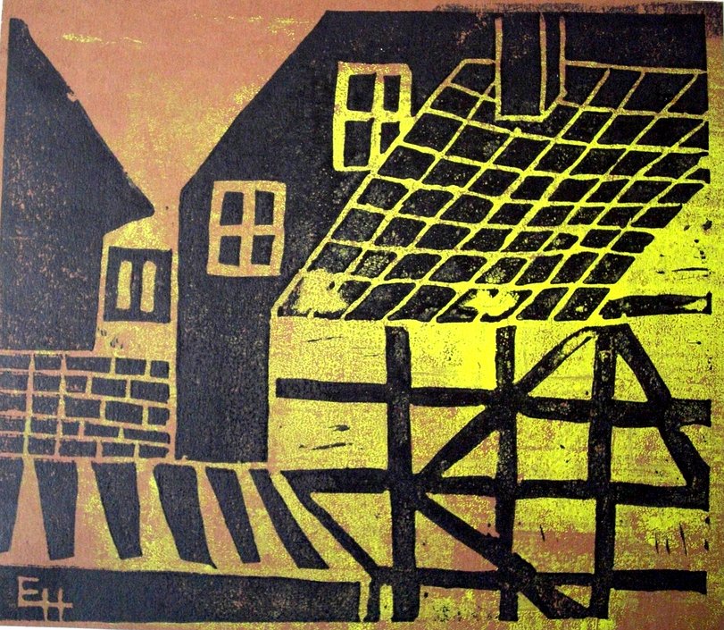 Archiv-Bild „Alt-Schöneweide“