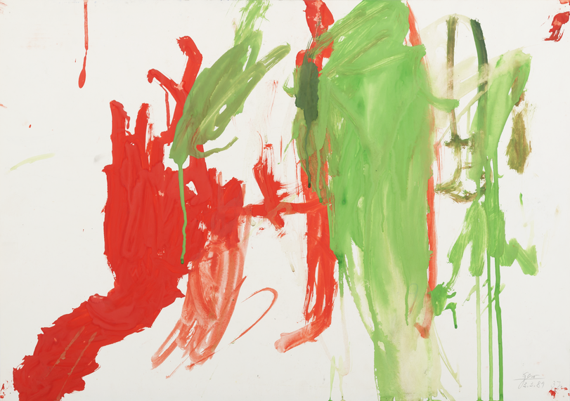 Archiv-Bild „Abstraktion“