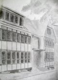 Archiv-Bild „Ehemalige Stadtbibliothek Heiligenstadt“