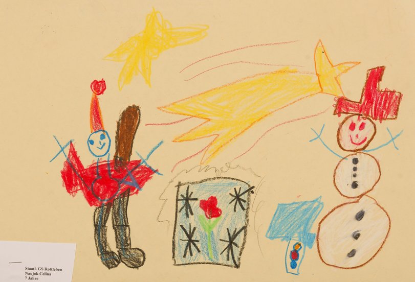 Archiv-Bild „Weihnachtsmotive“