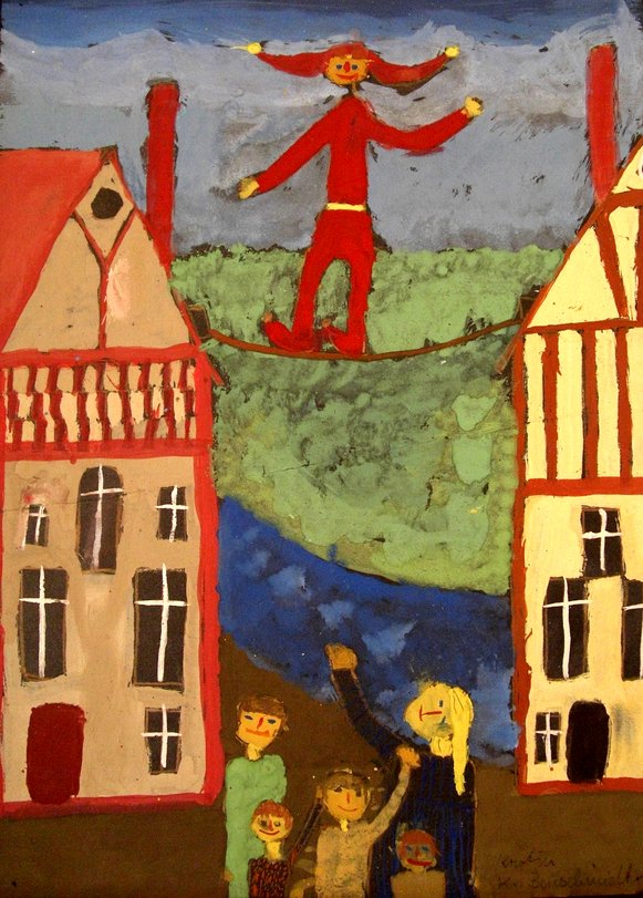 Archiv-Bild „Til Eulenspiegel“