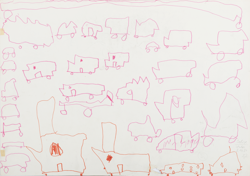 Archiv-Bild „Autos“