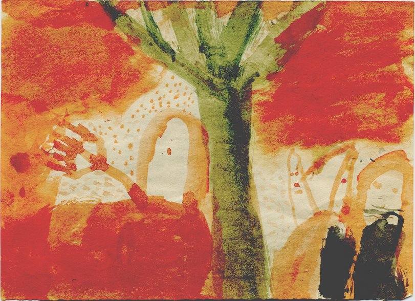 Archiv-Bild „1947, Ohne Titel“