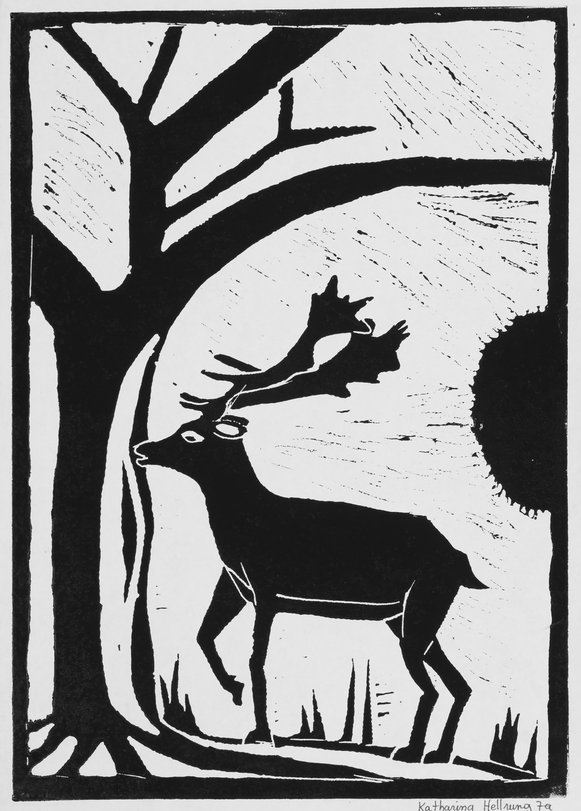 Archiv-Bild „Tiere“