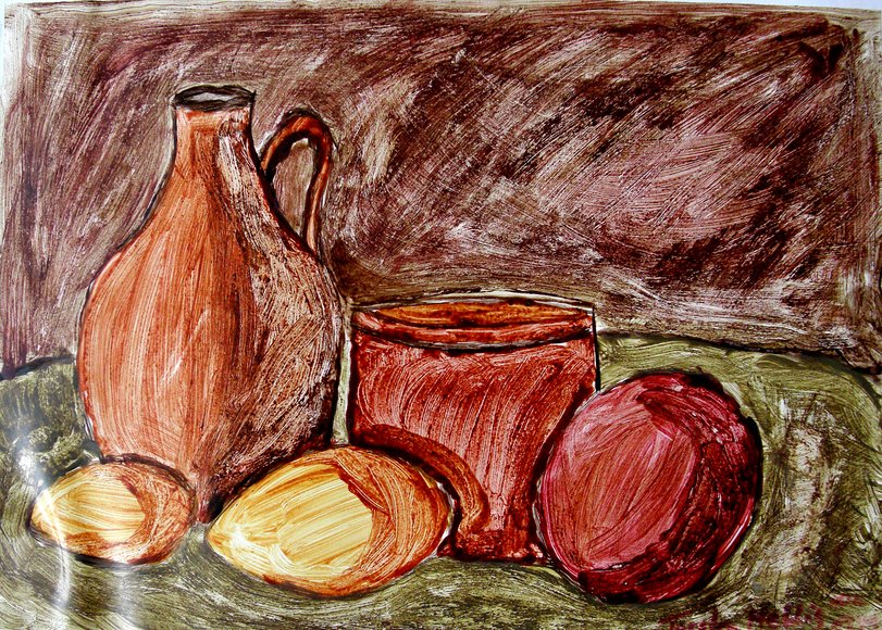 Archiv-Bild „Stillleben“