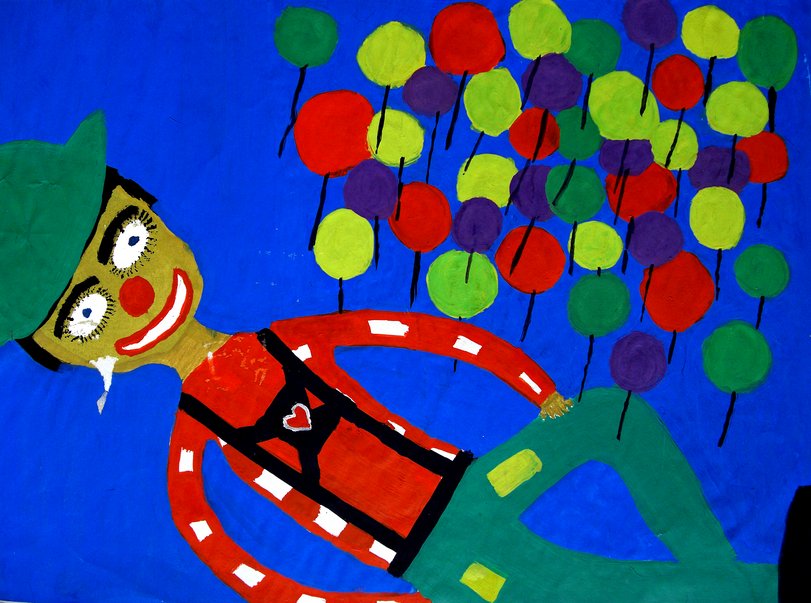 Archiv-Bild „Karneval“