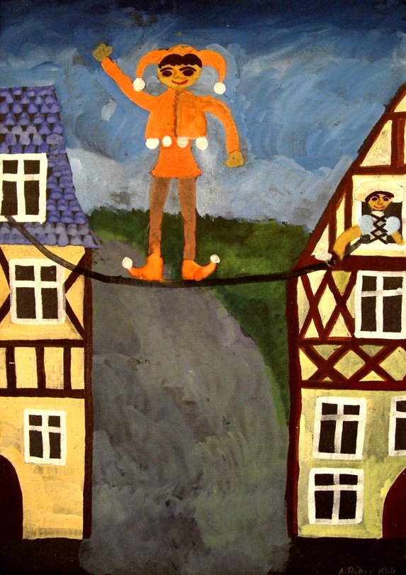 Archiv-Bild „Til Eulenspiegel“
