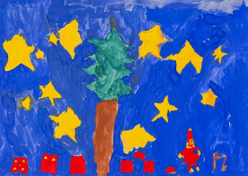 Archiv-Bild „Weihnachtsmotive“