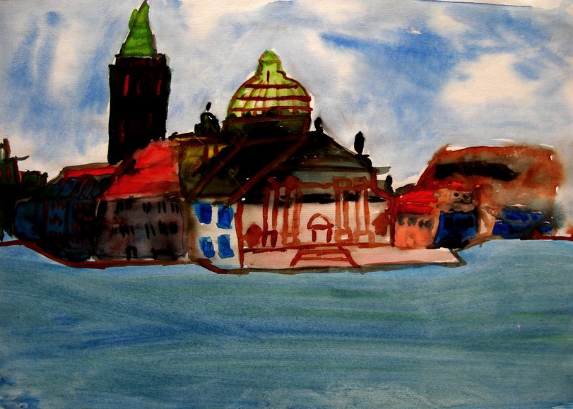 Archiv-Bild „Berlin, Bundestag“