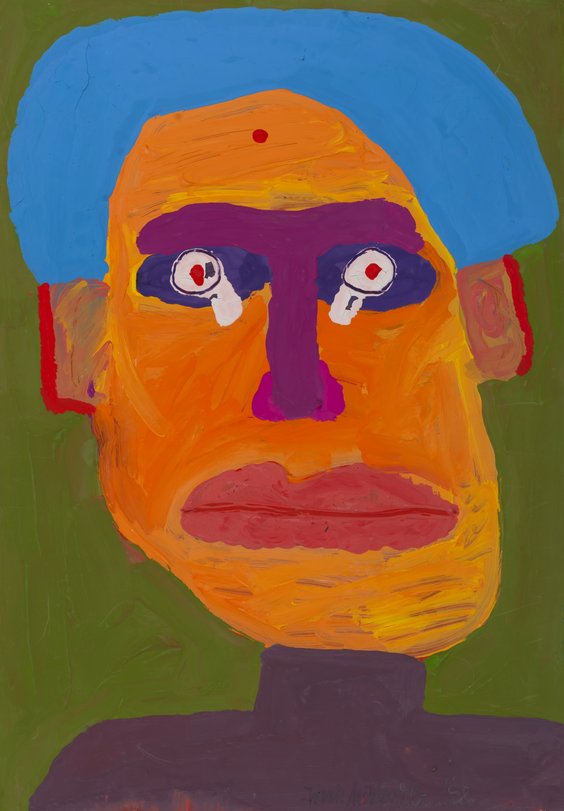 Archiv-Bild „Ich!“