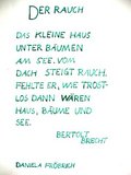 Archiv-Bild „Brecht: Der Rauch“