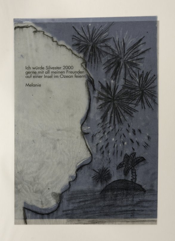 Archiv-Bild „Buch: Selbstbildnisse, Wirklichkeit und Traum“