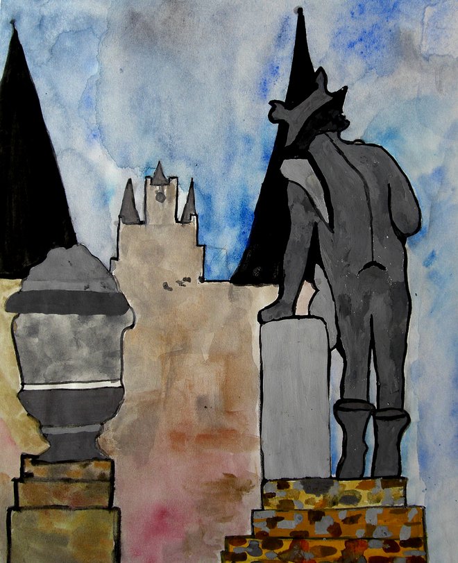 Archiv-Bild „Weihnachtsmann“