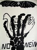 Archiv-Bild „No - Nein“