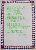 Archiv-Bild „Schriftgestaltung“