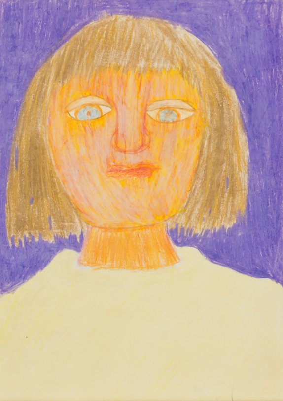 Archiv-Bild „Porträt“