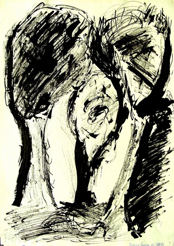 Archiv-Bild „Bäume“