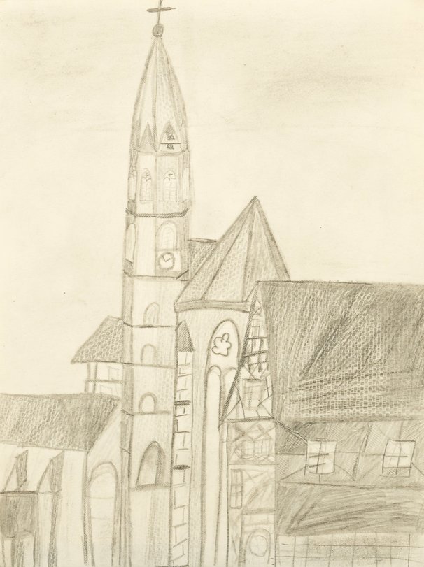 Archiv-Bild „Kirche“