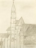 Archiv-Bild „Kirche“