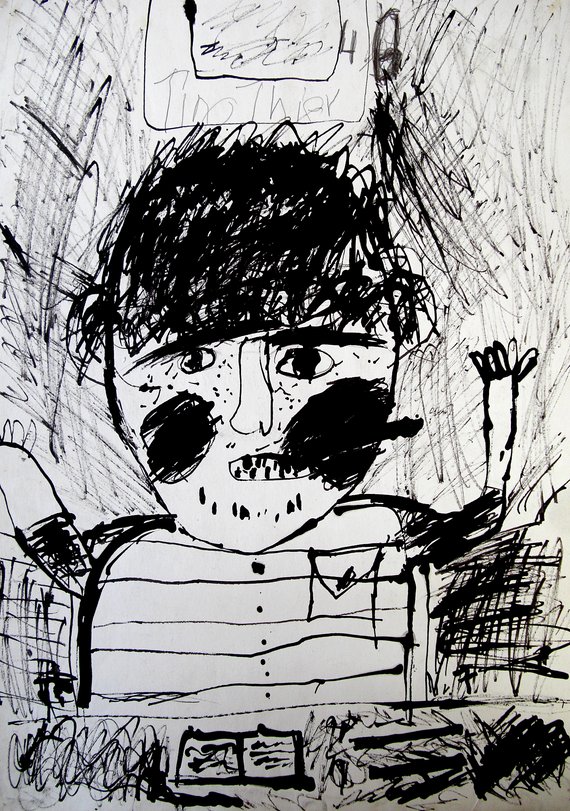 Archiv-Bild „Oh, diese Matheaufgaben“