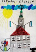Archiv-Bild „Rathaus Greußen“